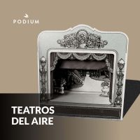 Teatros Del Aire cover