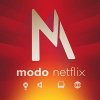 Modo Netflix cover