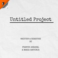Untitled Project cover