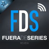FDS Review cover