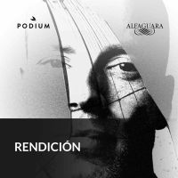 Rendición, de Ray Loriga cover