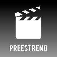 Preestreno cover