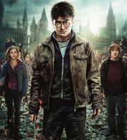Clip de HARRY POTTER Y LAS RELIQUIAS DE LA MUERTE – PARTE 2 cover