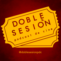 Doble Sesión Podcast de Cine cover