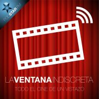 La Ventana Indiscreta cover
