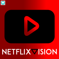 Netflixvision cover