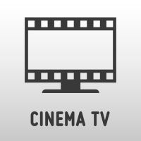 Cinema TV cover