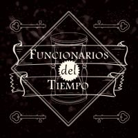 Podcast de Funcionarios del Tiempo cover