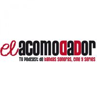 El Acomodador - Podcast de Bandas Sonoras y Cine cover