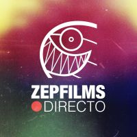 ZEPfilms Directo cover