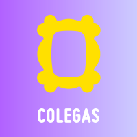 Colegas cover