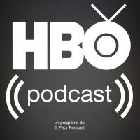 HBO Podcast, todo sobre HBO España cover