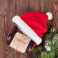 Cuentos de Navidad cover