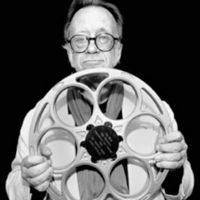 Podcinema cover