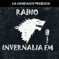 Radio Invernalia FM -El podcast de Juego de Tronos cover