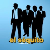 El Séquito - Series y Cine cover