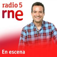 En escena cover