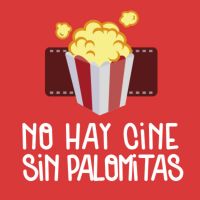 Podcast de No Hay Cine Sin Palomitas cover