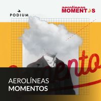 Aerolíneas Momentos cover
