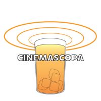 Cinemascopa Podcast cover