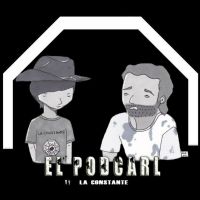 El PodCarl - El podcast de The Walking Dead cover