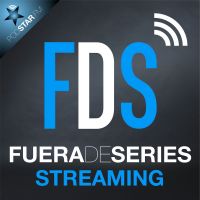 FDS Streaming cover