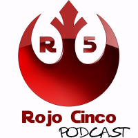 Rojo Cinco cover