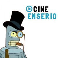Podcast de Cine en Serio cover