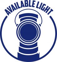 Available Light cover