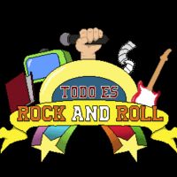 Todo es Rock And Roll Podcast cover