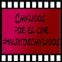 Chiflados por el cine cover