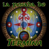 La Posada de Términa cover