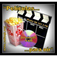Podcast Películas para oír... cover