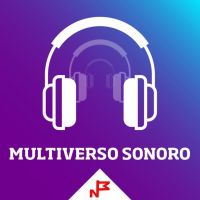 Multiverso Sonoro cover
