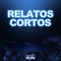 Relatos cover