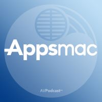 AppsMac Podcast cover