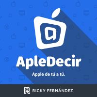 ApleDecir cover