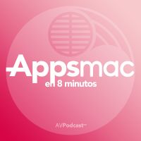 AppsMac en 8 minutos cover