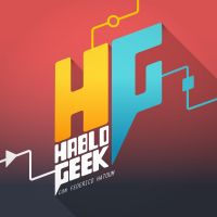 HabloGeek cover