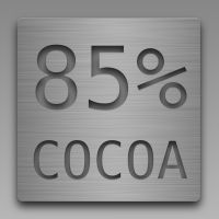 85% Cocoa cover