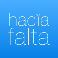 HacíaFalta cover