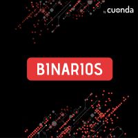 Binarios cover