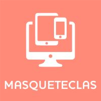 Masqueteclas cover