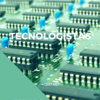 Tecnologistas cover