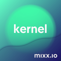 Kernel cover