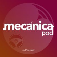MecanicaPod cover