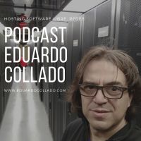 Podcast de Eduardo Collado cover