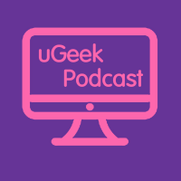 uGeek - Tecnología, Android, Linux, Servidores y mucho más... cover
