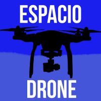 Espacio Drone cover