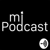 miPodcast cover